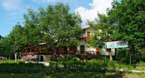 Albergo Lago Verde